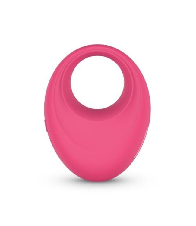 EasyConnect - Vibrerende Cockring Leo app gestuurd