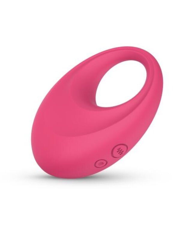 EasyConnect - Vibrerende Cockring Leo app gestuurd