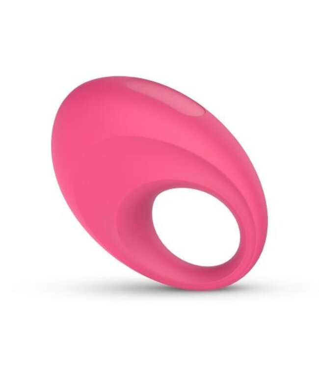 EasyConnect - Vibrerende Cockring Leo app gestuurd