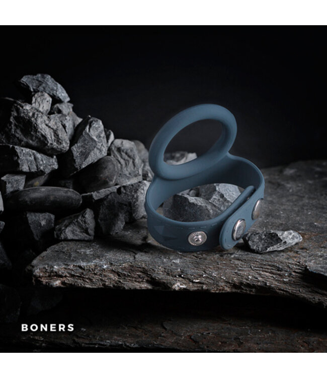 Boners Cock & Ball Strap - L