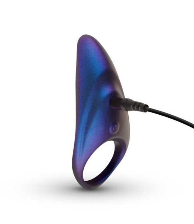 Hueman - Neptune Vibrerende Cockring + Afstandsbediening