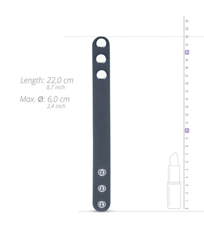 Boners Cock Strap - Maat L