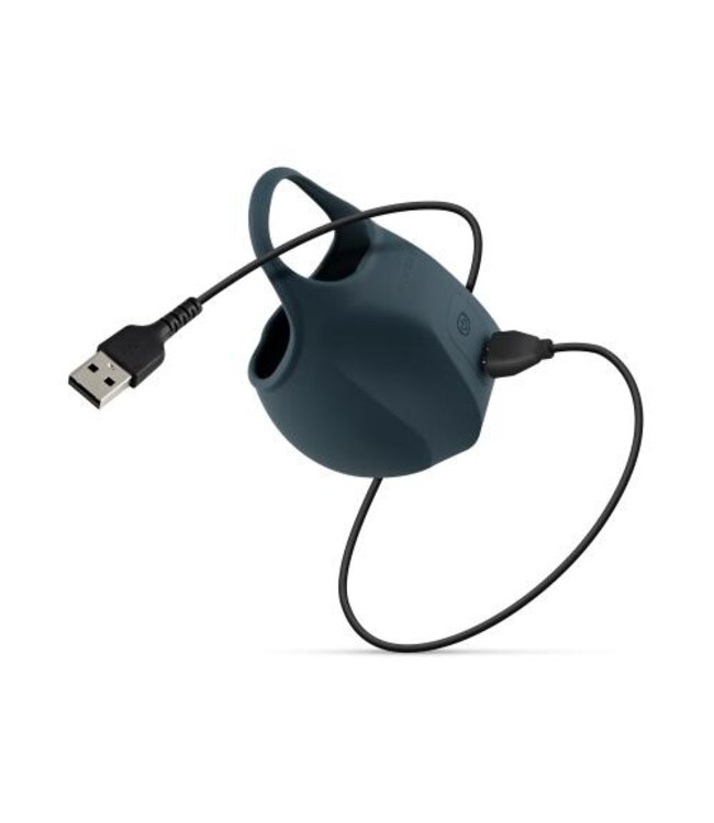 Boners Stimulerende Balzak - Blauw