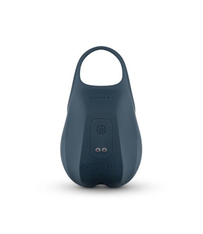 Boners Stimulerende Balzak - Blauw