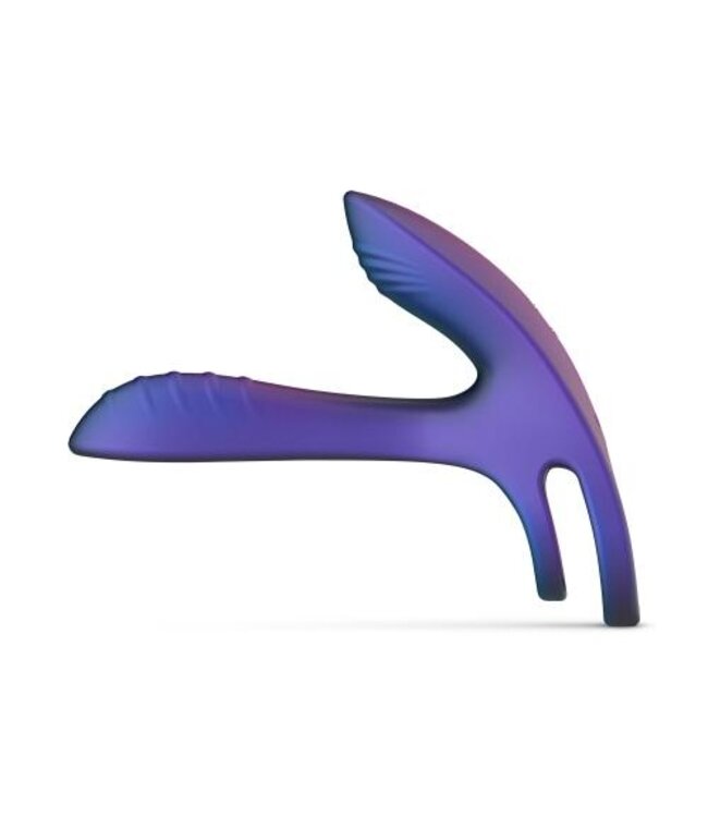 Hueman - Vibrerende Cockring