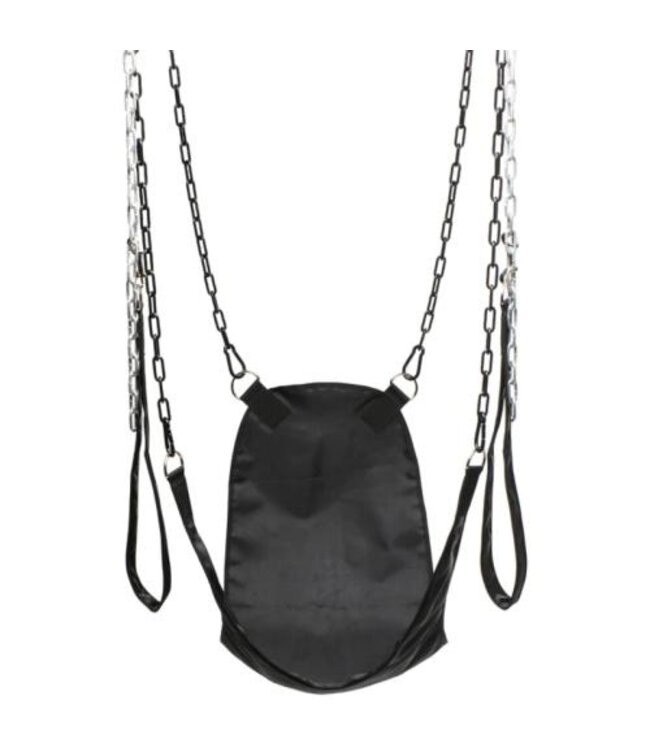 Nylon Sling - Zwart