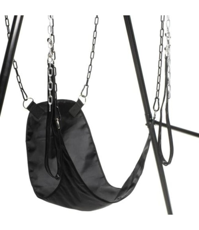 Nylon Sling - Zwart