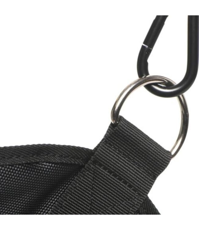 Nylon Sling - Zwart