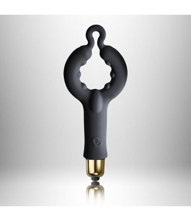 Be Mine - Black Silhouette Set