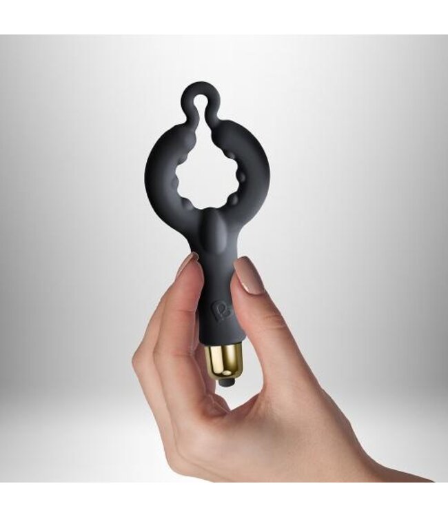 Be Mine - Black Silhouette Set