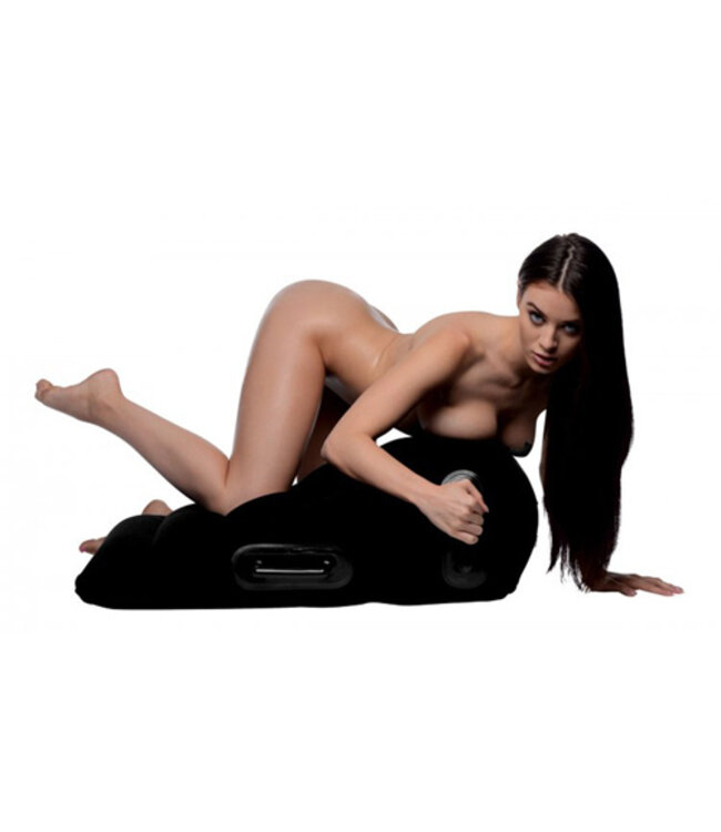 Mount Me Opblaasbaar Positiekussen