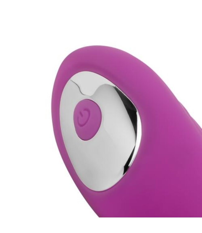 Tap Dancer Koppel Vibrator