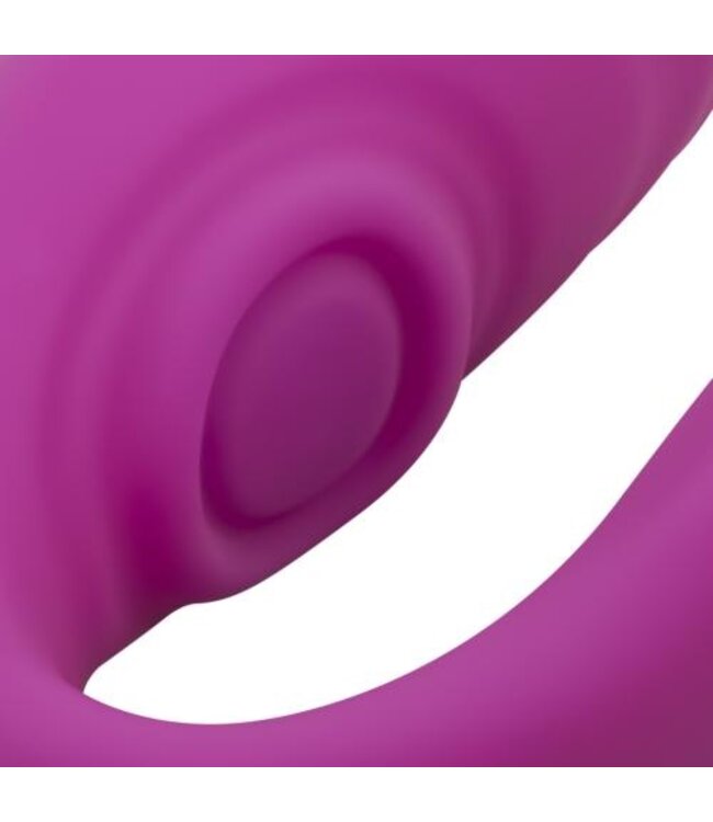 Tap Dancer Koppel Vibrator