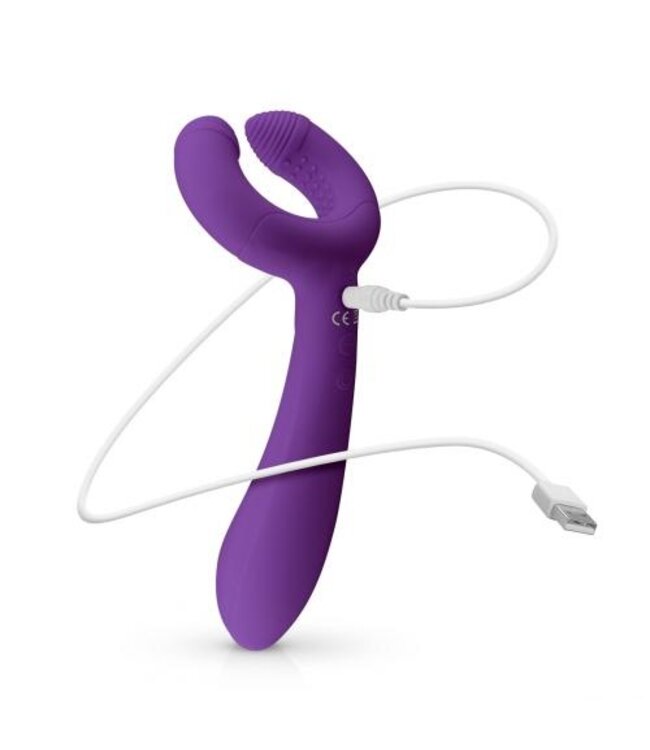 Couples Vibrator