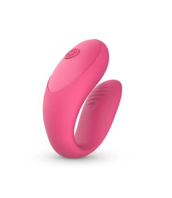 EasyConnect - Koppelvibrator Orio app gestuurd