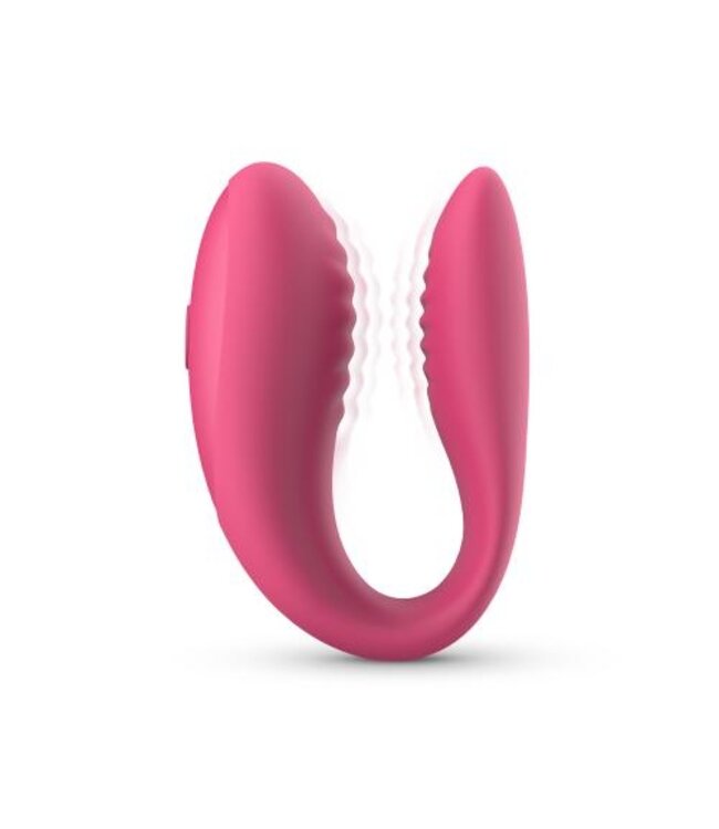EasyConnect - Koppelvibrator Orio app gestuurd