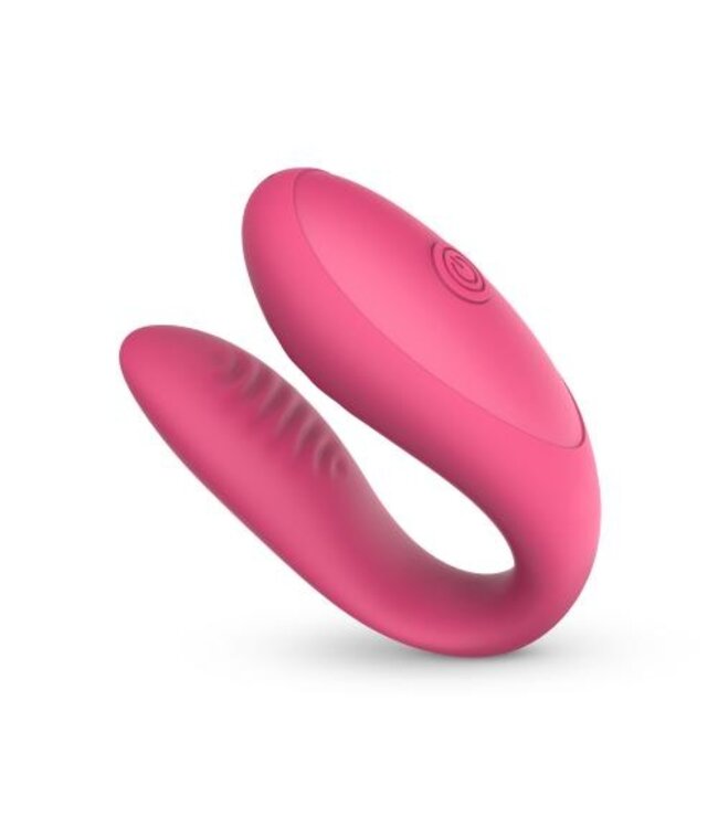 EasyConnect - Koppelvibrator Orio app gestuurd