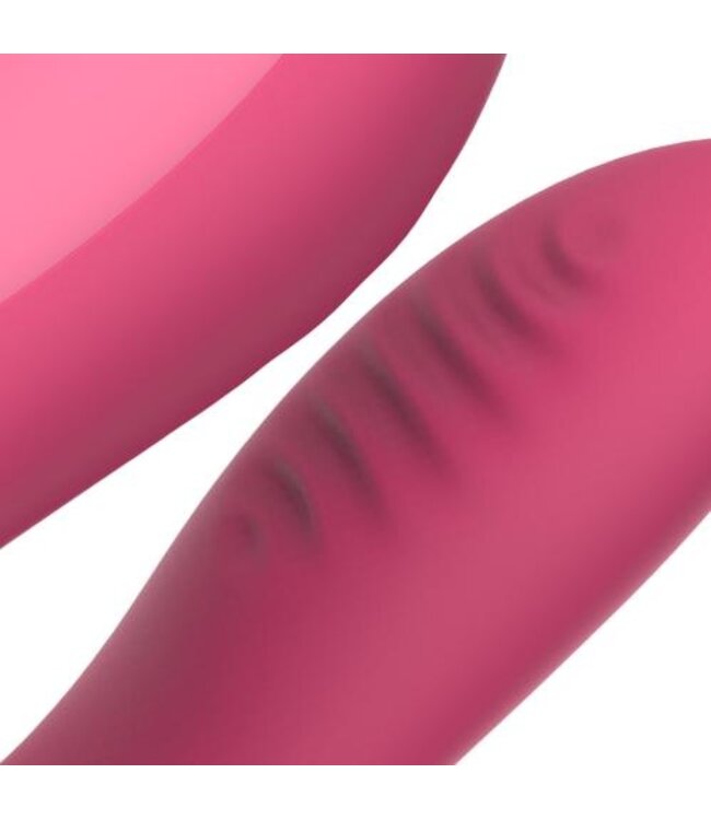 EasyConnect - Koppelvibrator Orio app gestuurd