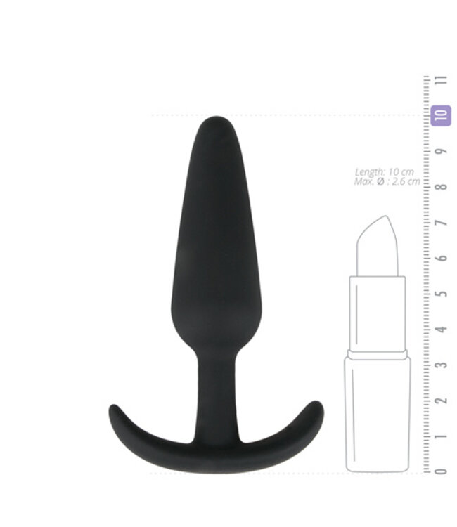 Buttplug M