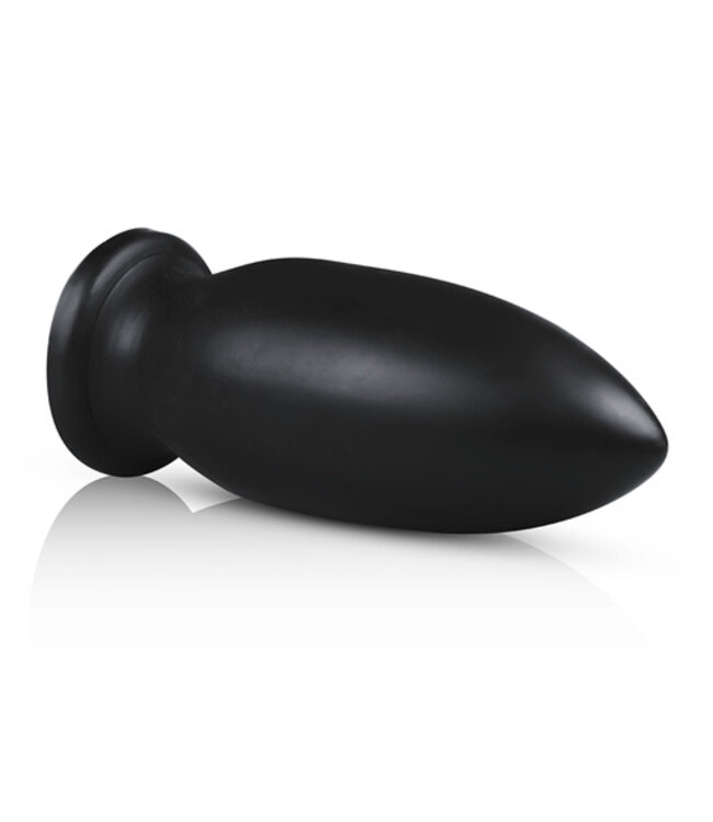 BUTTR - Yellow Dog Butt Plug