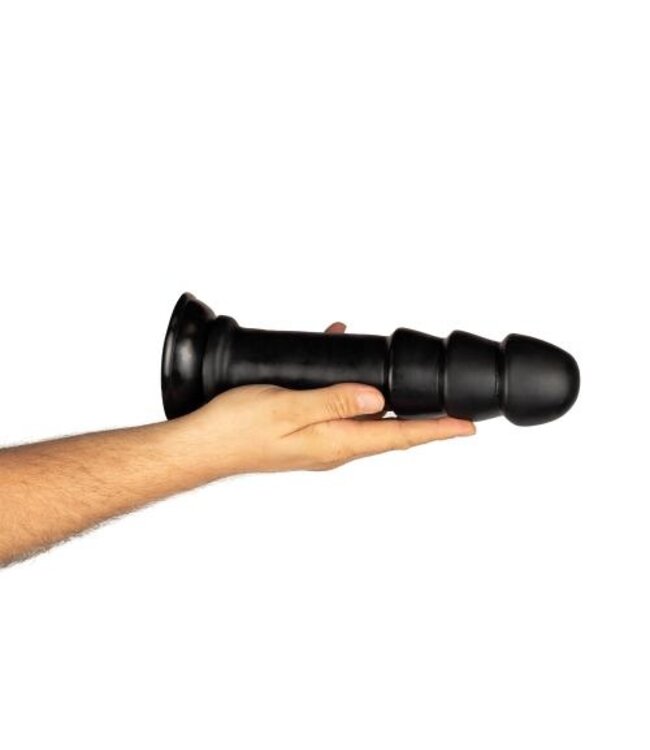 BUTTR - MadBull Muzzl XXL Dildo