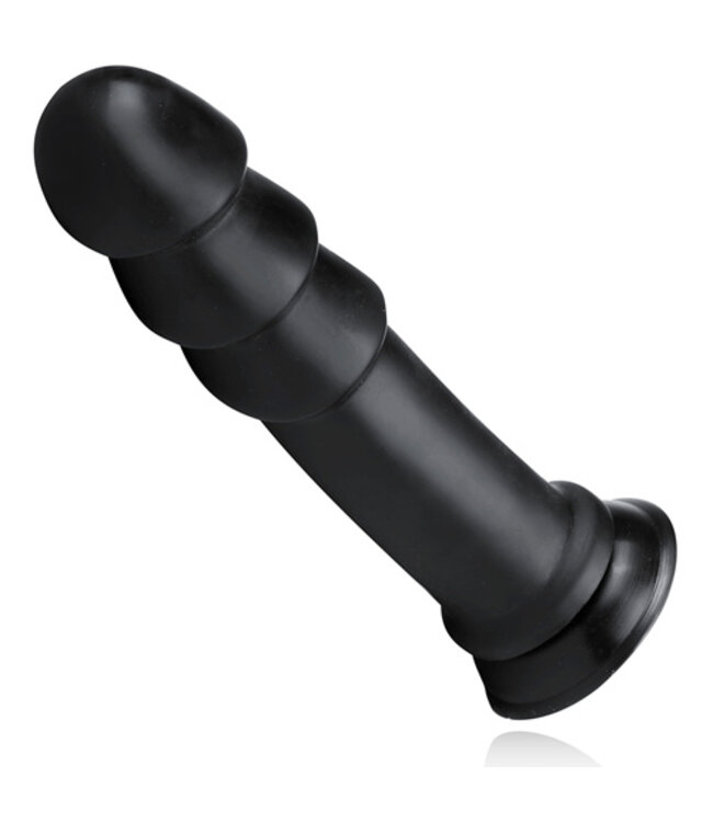 BUTTR - MadBull Muzzl XXL Dildo