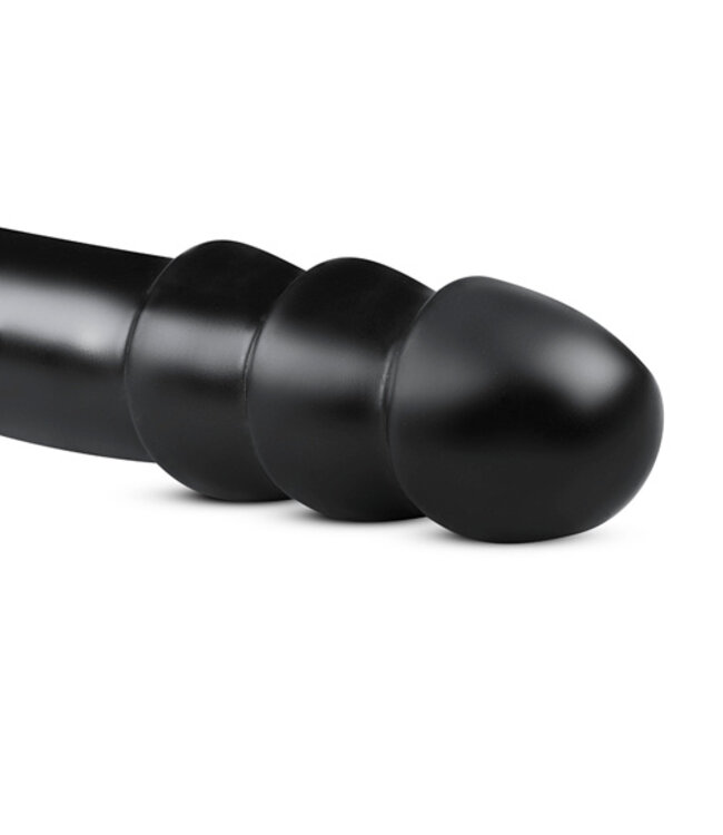 BUTTR - MadBull Muzzl XXL Dildo