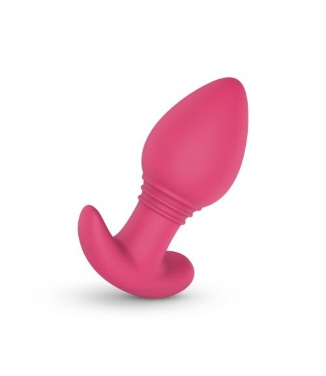 EasyConnect - Vibrerende Buttplug Axel app gestuurd