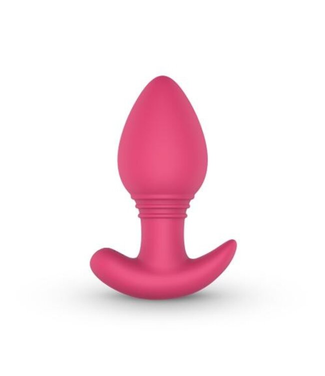EasyConnect - Vibrerende Buttplug Axel app gestuurd
