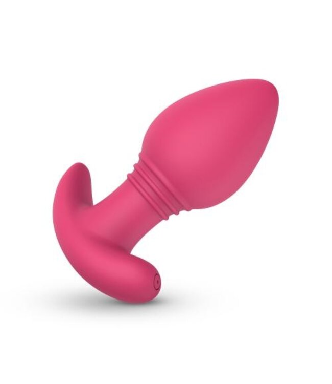 EasyConnect - Vibrerende Buttplug Axel app gestuurd