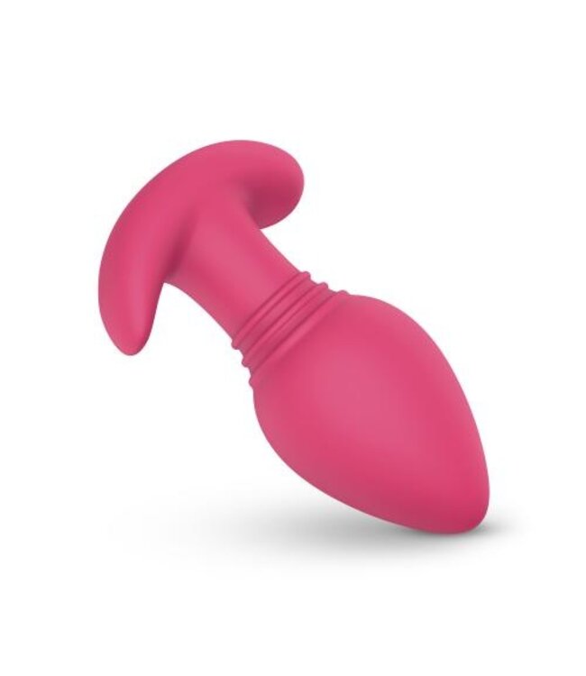 EasyConnect - Vibrerende Buttplug Axel app gestuurd