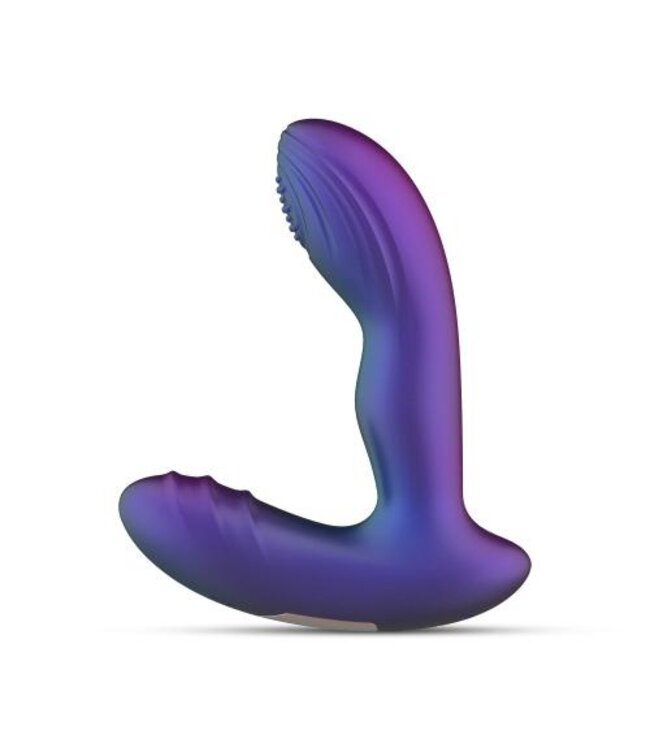 Hueman - Tappende Buttplug