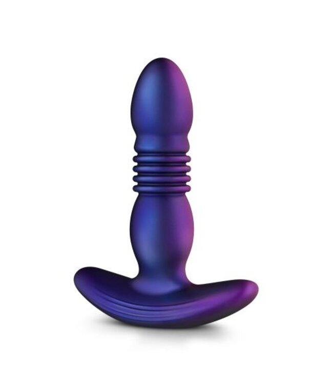 Hueman - Stotende Buttplug
