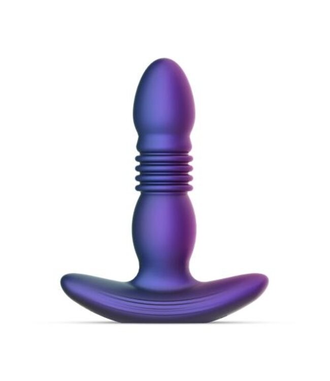 Hueman - Stotende Buttplug