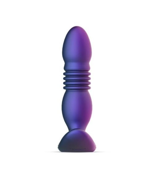 Hueman - Stotende Buttplug