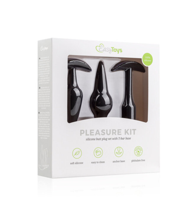 Pleasure Kit