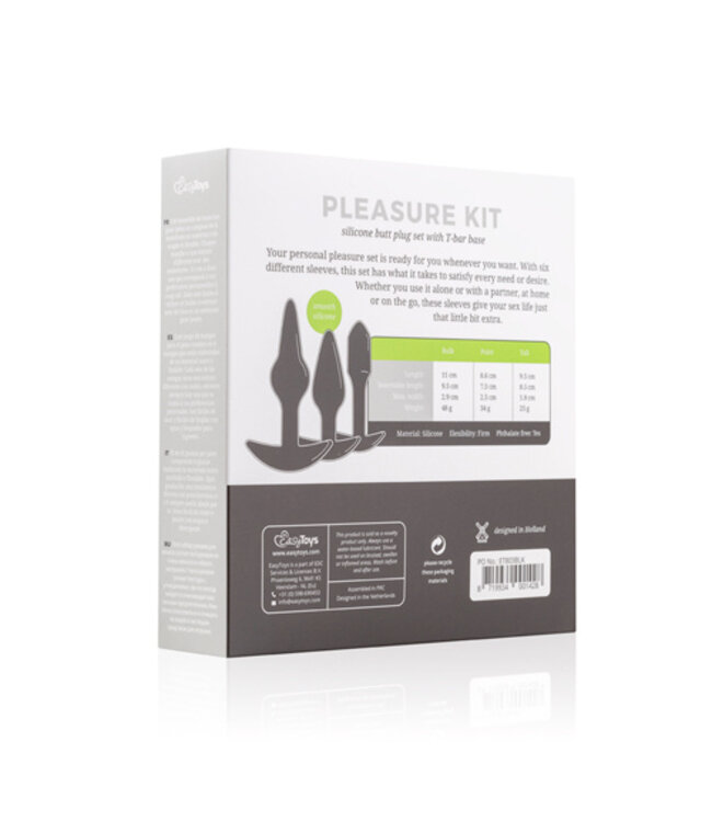 Pleasure Kit