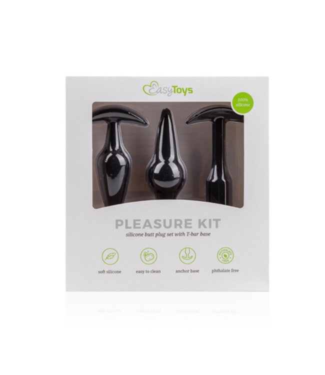 Pleasure Kit