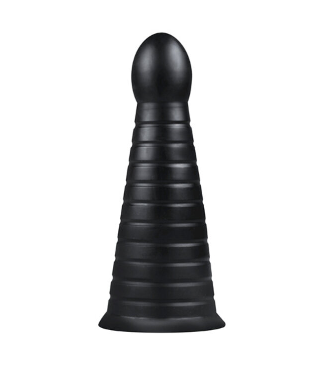 BUTTR - Devil Dog Buttplug