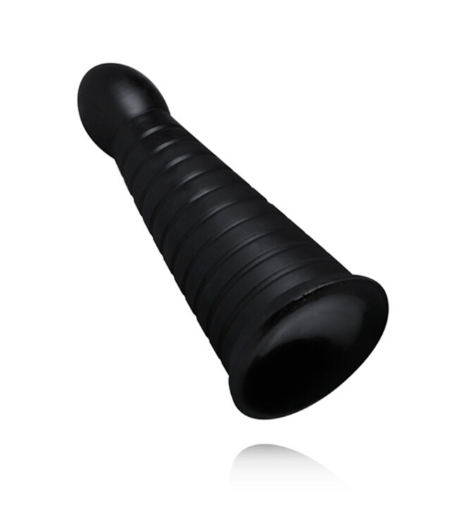 BUTTR - Devil Dog Buttplug