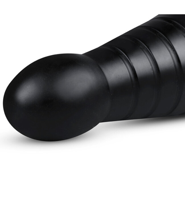 BUTTR - Devil Dog Buttplug