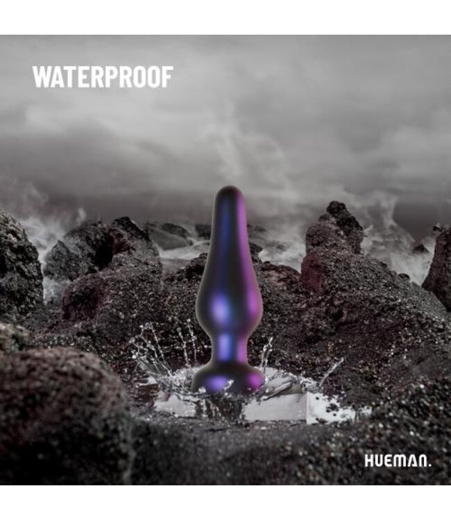 Hueman - Comets Buttplug Set