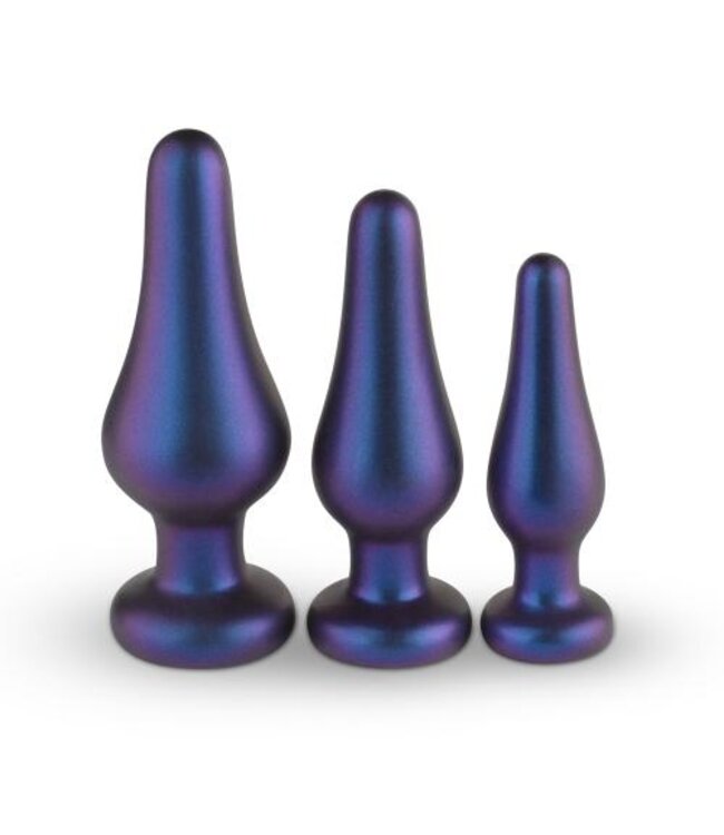 Hueman - Comets Buttplug Set
