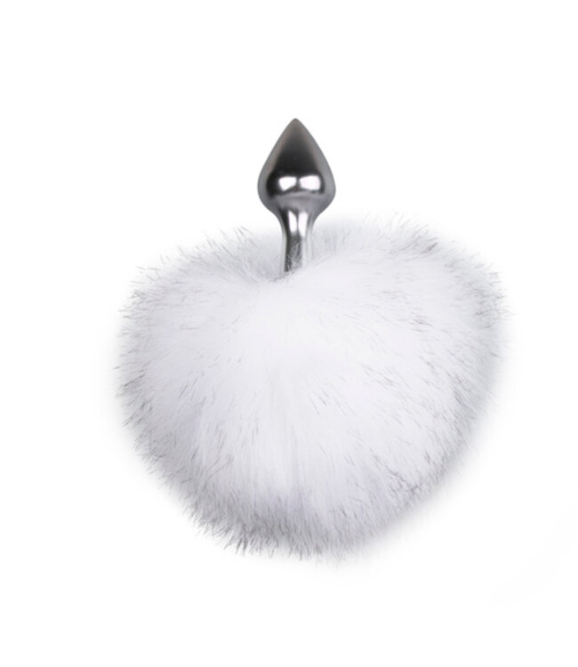 Konijnenstaart Buttplug