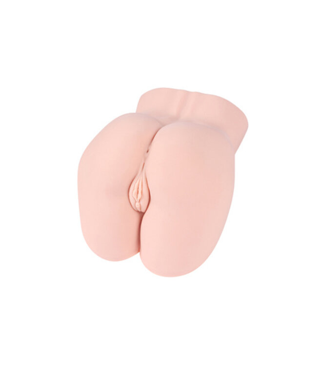 Hera Real Hip Masturbator