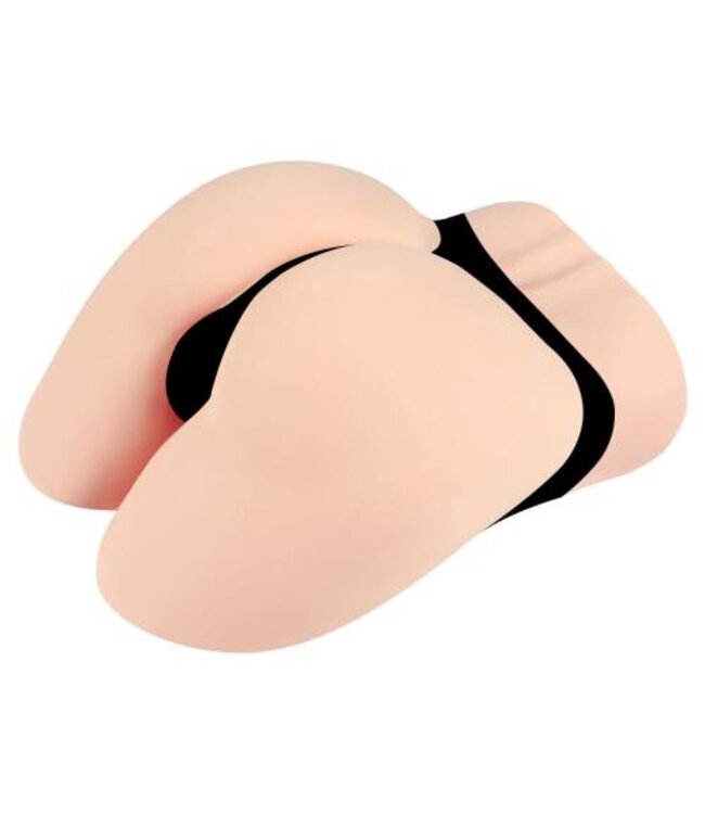 Hera Real Hip Masturbator