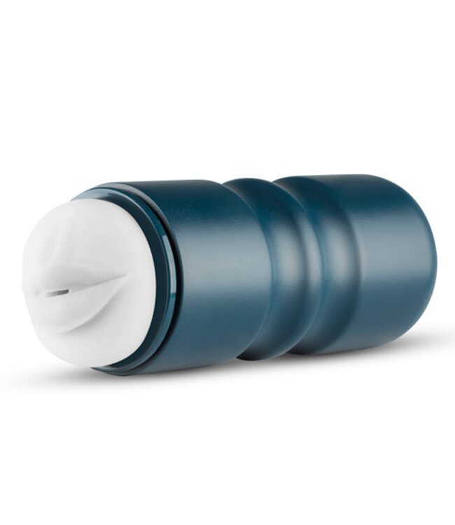 FPPR. Mond Masturbator - Wit