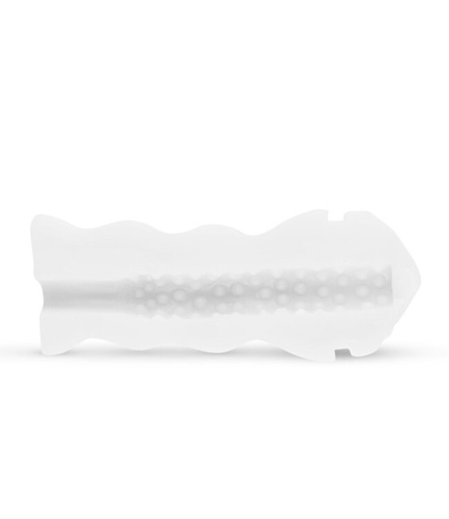 FPPR. Mond Masturbator - Wit