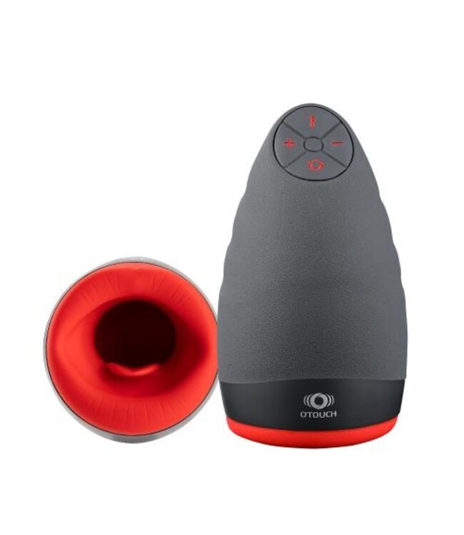 OTOUCH - Chiven2 Masturbator