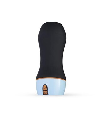 Cruizr CRUIZR - CM06 Vibrerende Masturbator Met Voice-Activator